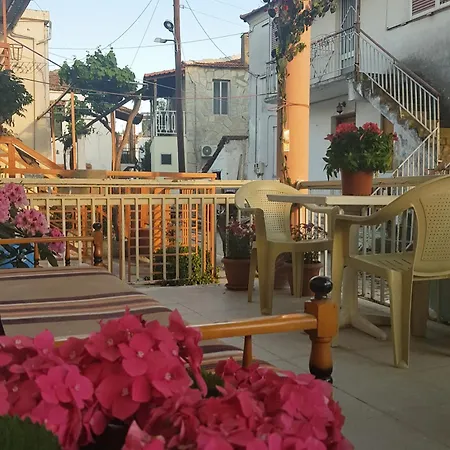 Appartamento Moloha Skála Kallirákhis Esterno foto