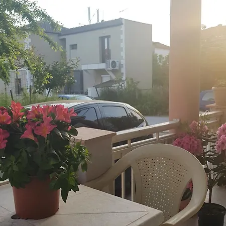 Appartamento Moloha Skála Kallirákhis Esterno foto
